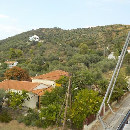 Hotel Kallithea 루트라 에디프수 외부 사진