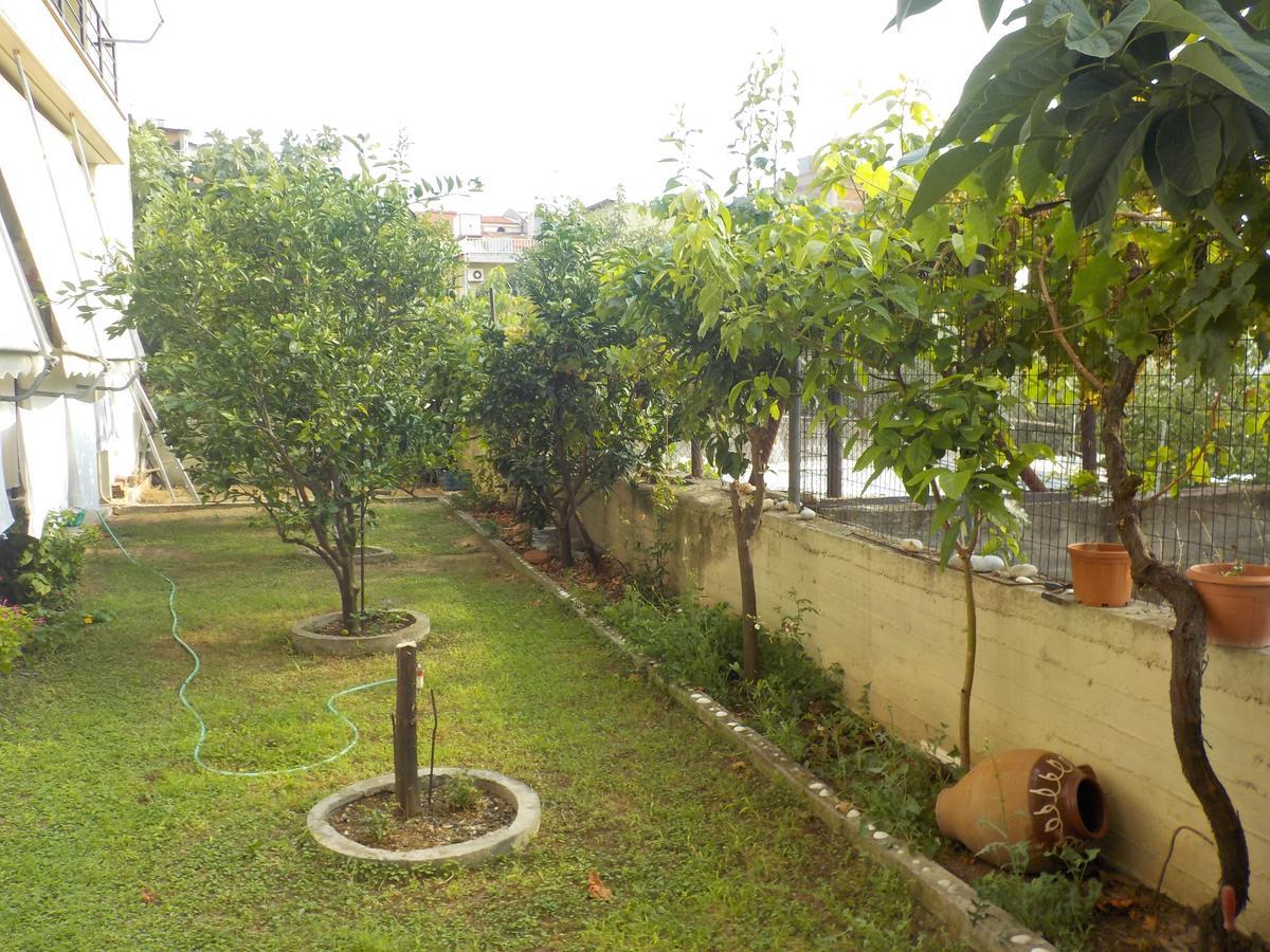 Hotel Kallithea 루트라 에디프수 외부 사진