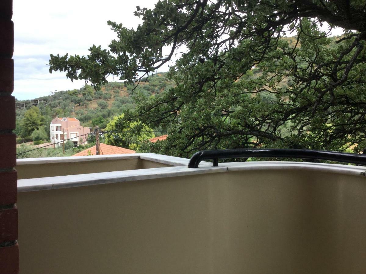 Hotel Kallithea 루트라 에디프수 외부 사진