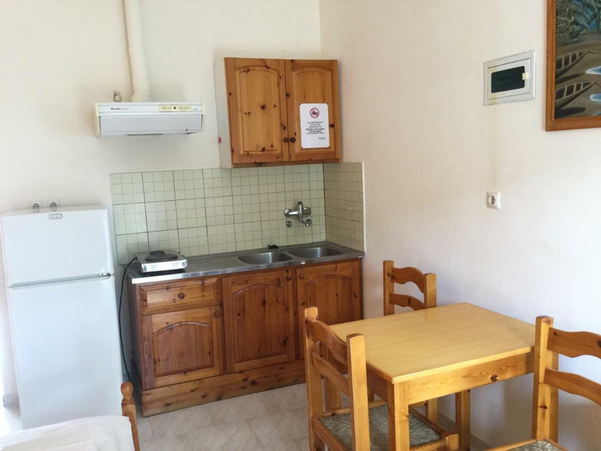 Hotel Kallithea 루트라 에디프수 외부 사진