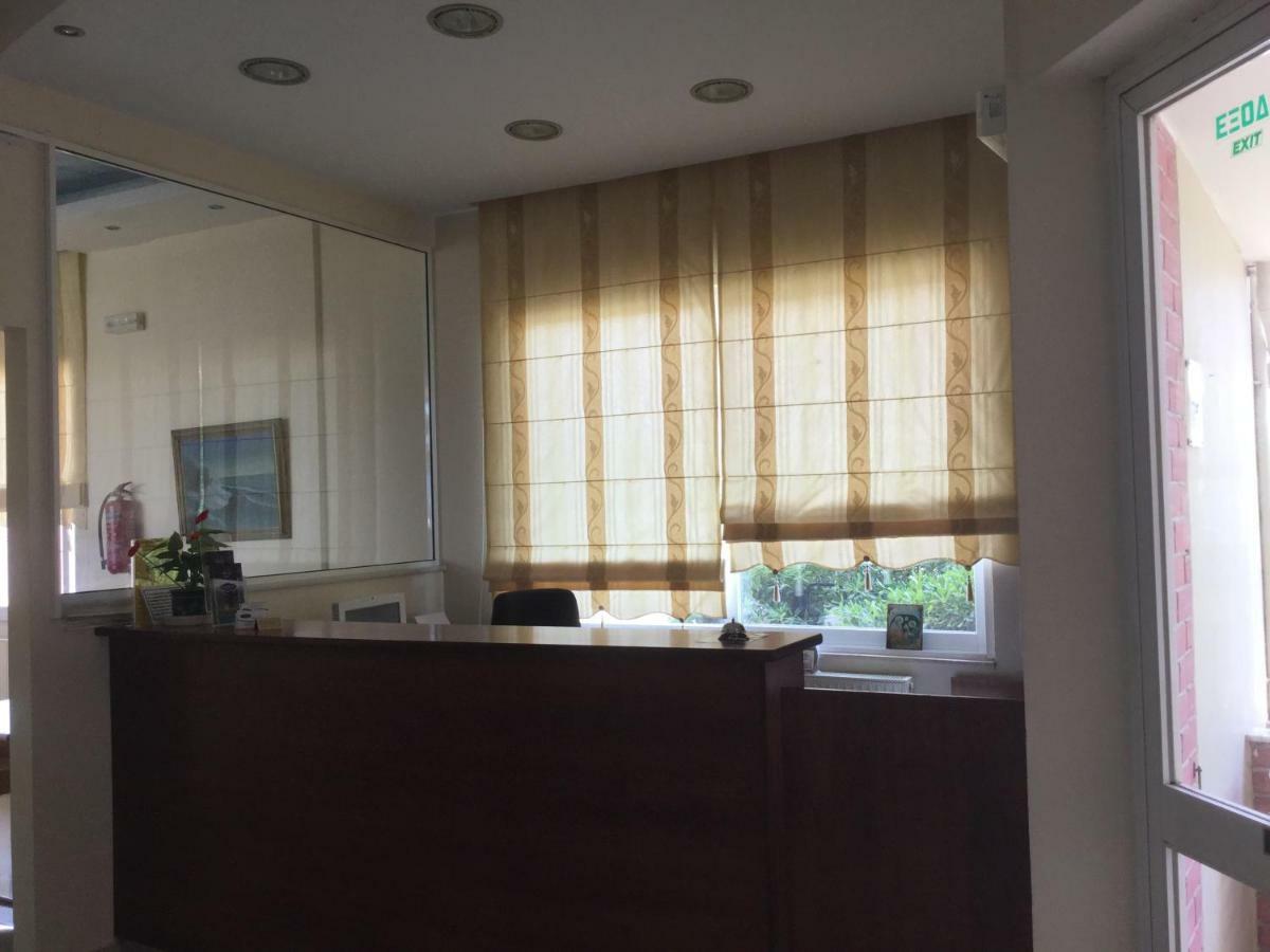 Hotel Kallithea 루트라 에디프수 외부 사진