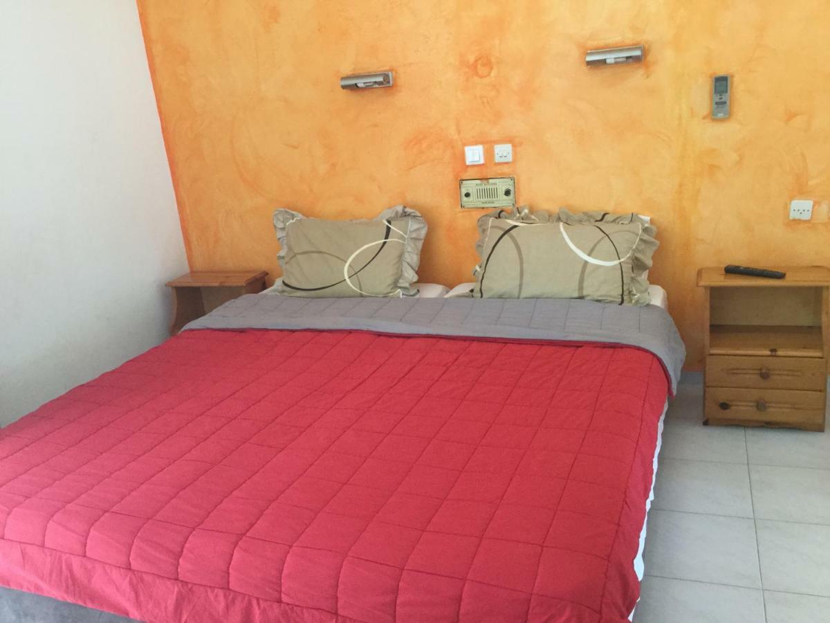 Hotel Kallithea 루트라 에디프수 외부 사진