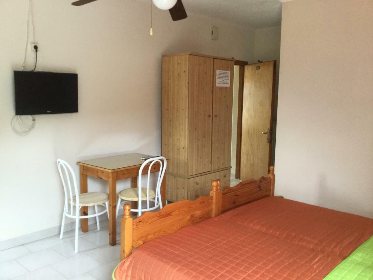Hotel Kallithea 루트라 에디프수 외부 사진