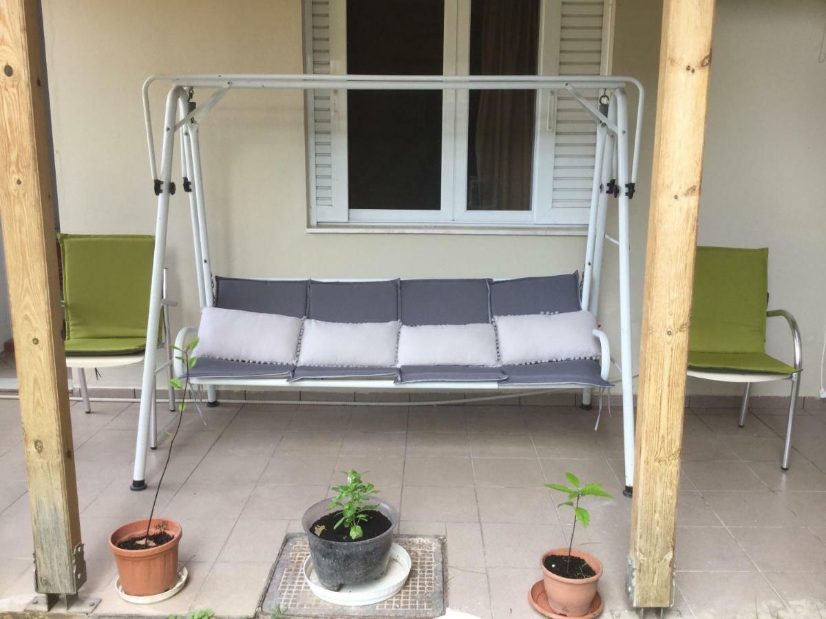 Hotel Kallithea 루트라 에디프수 외부 사진