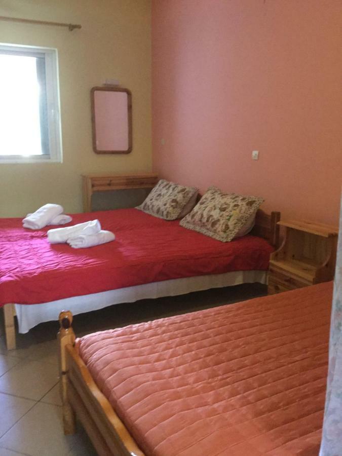 Hotel Kallithea 루트라 에디프수 외부 사진