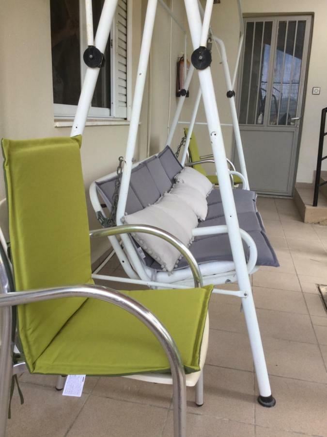 Hotel Kallithea 루트라 에디프수 외부 사진