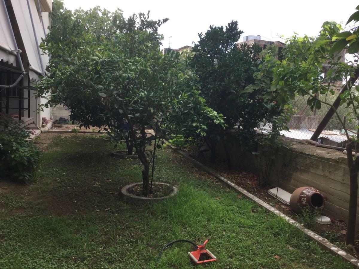 Hotel Kallithea 루트라 에디프수 외부 사진